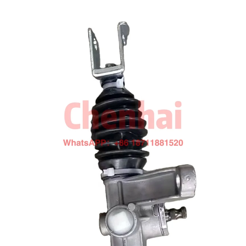 Steering Rack and Pinion for Suzuki Carry Every F6A 48510-85860
Steering Rack and Pinion for Suzuki Carry Every F6A 48510-85860