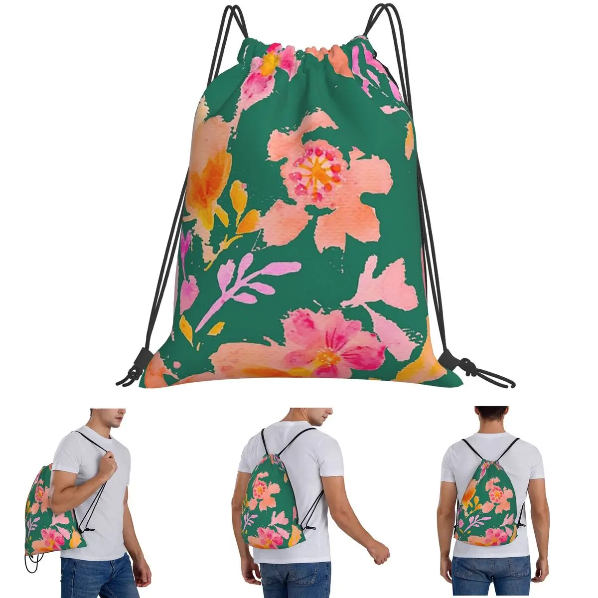 Desigual Backpacks Fashion Drawstring Bundle Pocket Sports Bag Book Bags for Man Woman Students
Desigual Backpacks Fashion Drawstring Bundle Pocket Sports Bag Book Bags for Man Woman Students