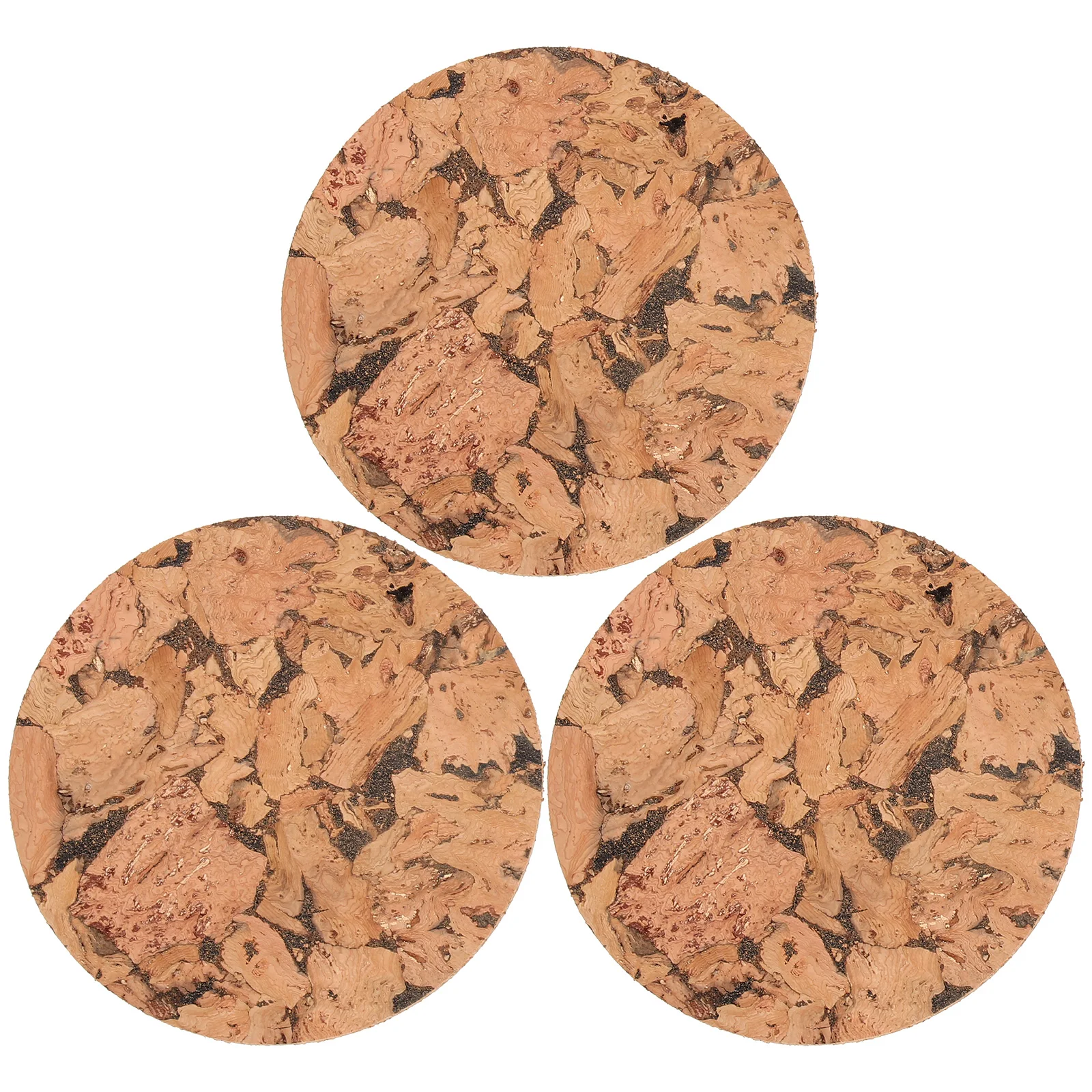 3 Pcs Heat Table Protector Mat Insulated Coasters Premium Decorative Mats for Coffee Tea Ceramic Cups Table Protector
3 Pcs Heat Table Protector Mat Insulated Coasters Premium Decorative Mats for Coffee Tea Ceramic Cups Table Protector