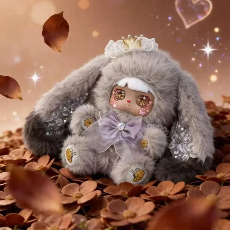 New genuine Mocici Adventure Flower Room 800% series blind box cute doll decoration ornament birthday surprise gift
New genuine Mocici Adventure Flower Room 800% series blind box cute doll decoration ornament birthday surprise gift