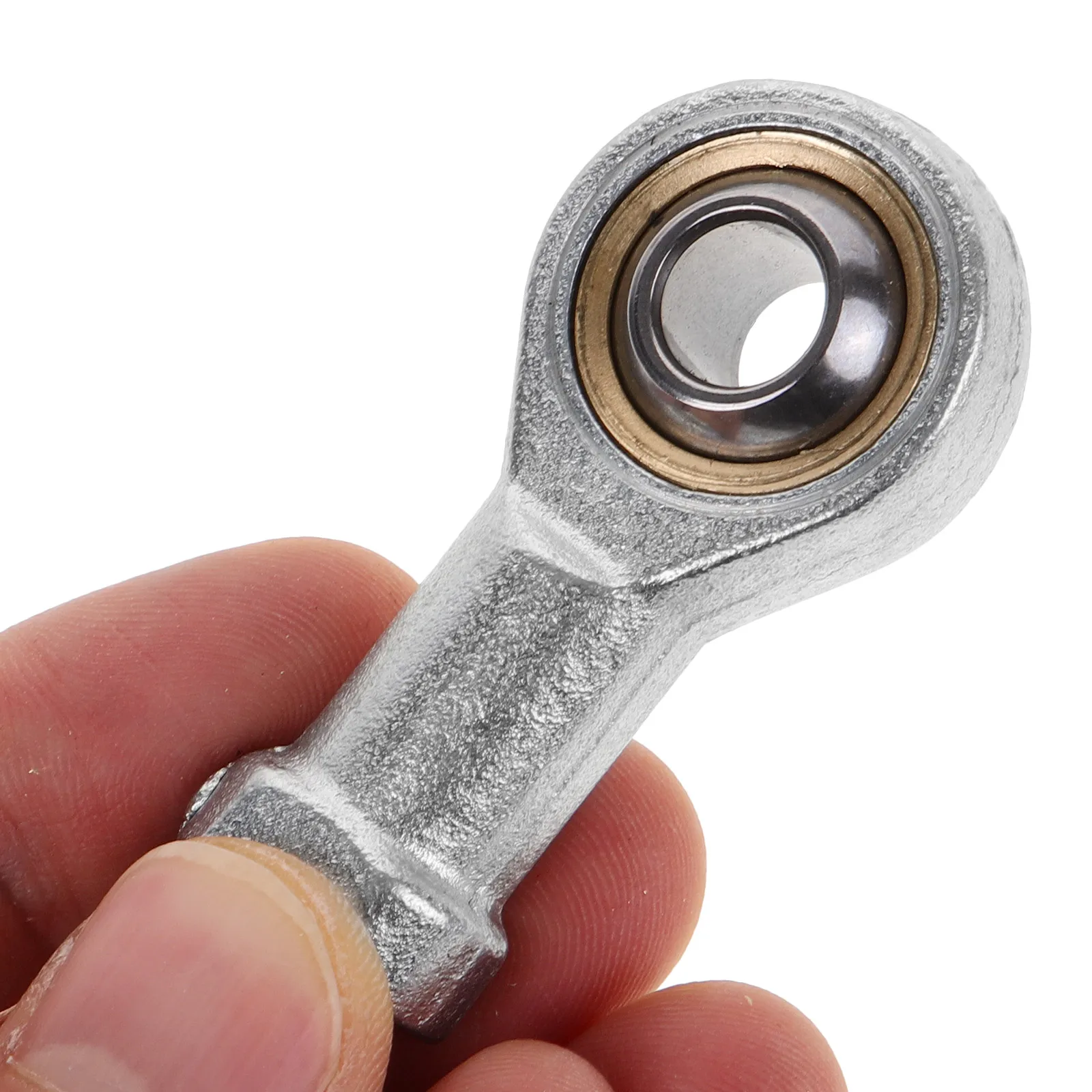 2pc Steering Joint Ball Head Screw Tie Rod End Atv Durable Easy Install Compatible Golf Cart Ball Joint Tie Rod End
2pc Steering Joint Ball Head Screw Tie Rod End Atv Durable Easy Install Compatible Golf Cart Ball Joint Tie Rod End