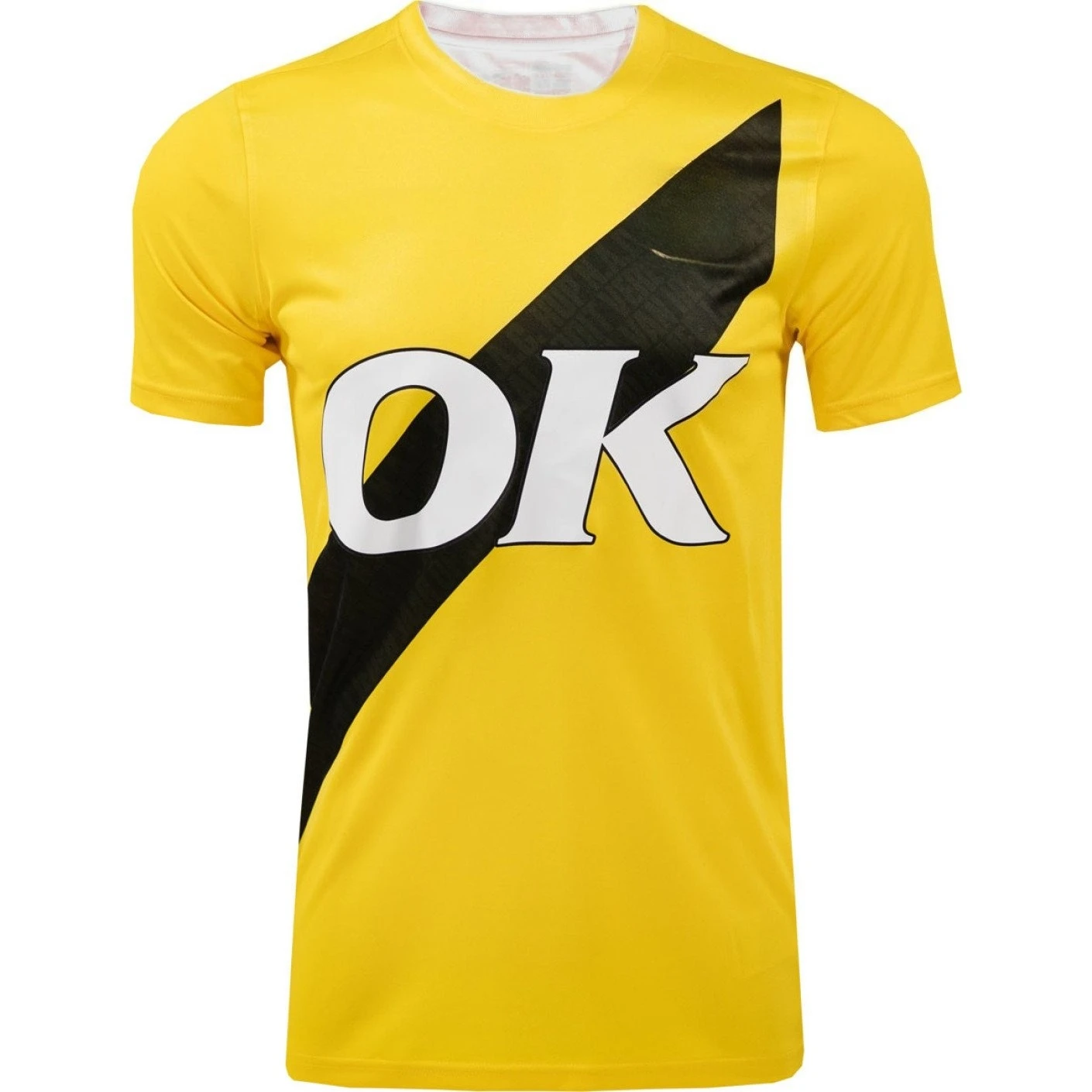 Family Look Voetbalshirt Voor Heren En Dames NAC Breda Tshirt Met Korte Mouwen Ok Print Ronde Hals Los Ademend Trainings-T-shirt
Family Look Voetbalshirt Voor Heren En Dames NAC Breda Tshirt Met Korte Mouwen Ok Print Ronde Hals Los Ademend Trainings-T-shirt