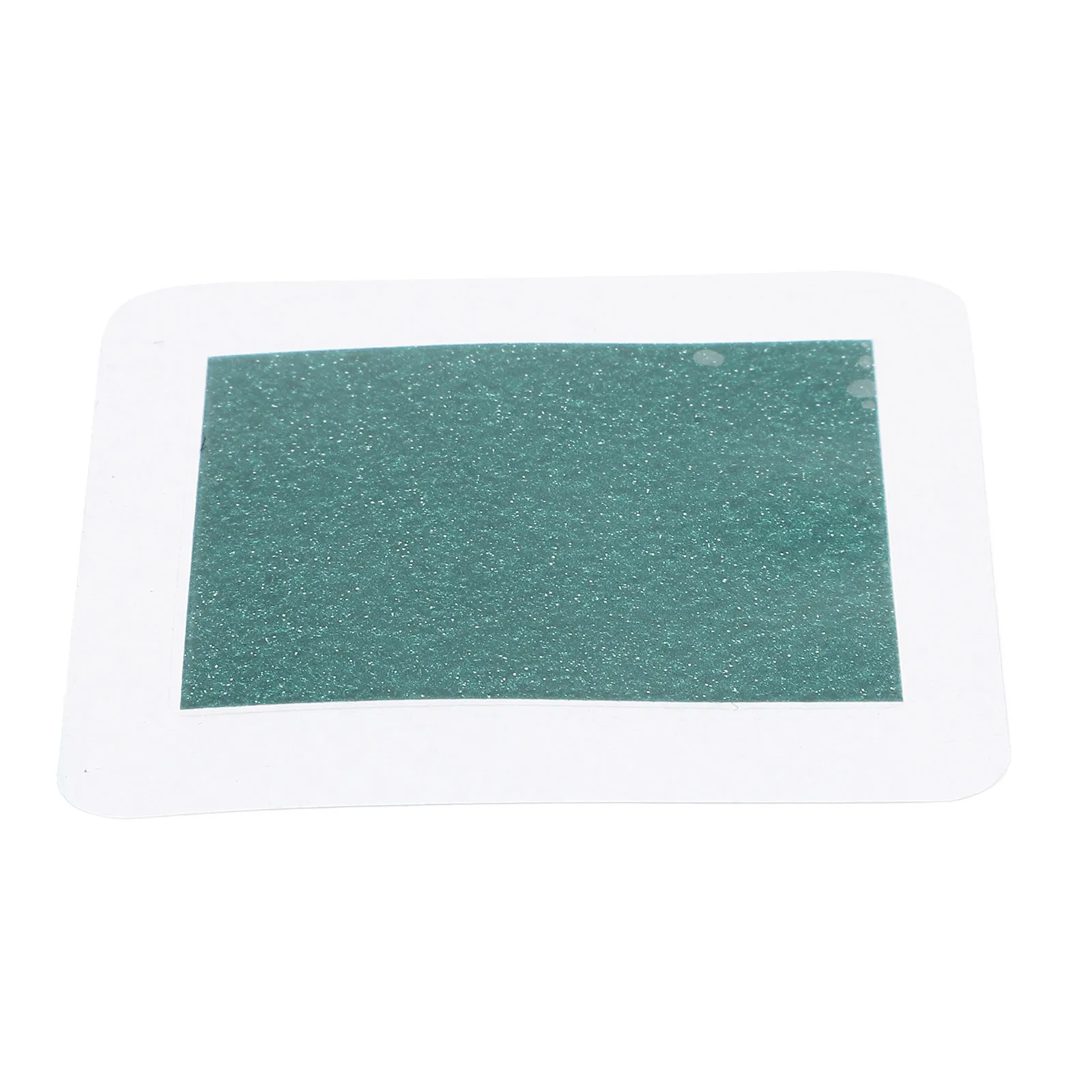 Magnetic Viewing Film Reusable Flexible High Definition Magnetic Field Display Sheet for Science Education Magnet Flux Detection
Magnetic Viewing Film Reusable Flexible High Definition Magnetic Field Display Sheet for Science Education Magnet Flux Detection