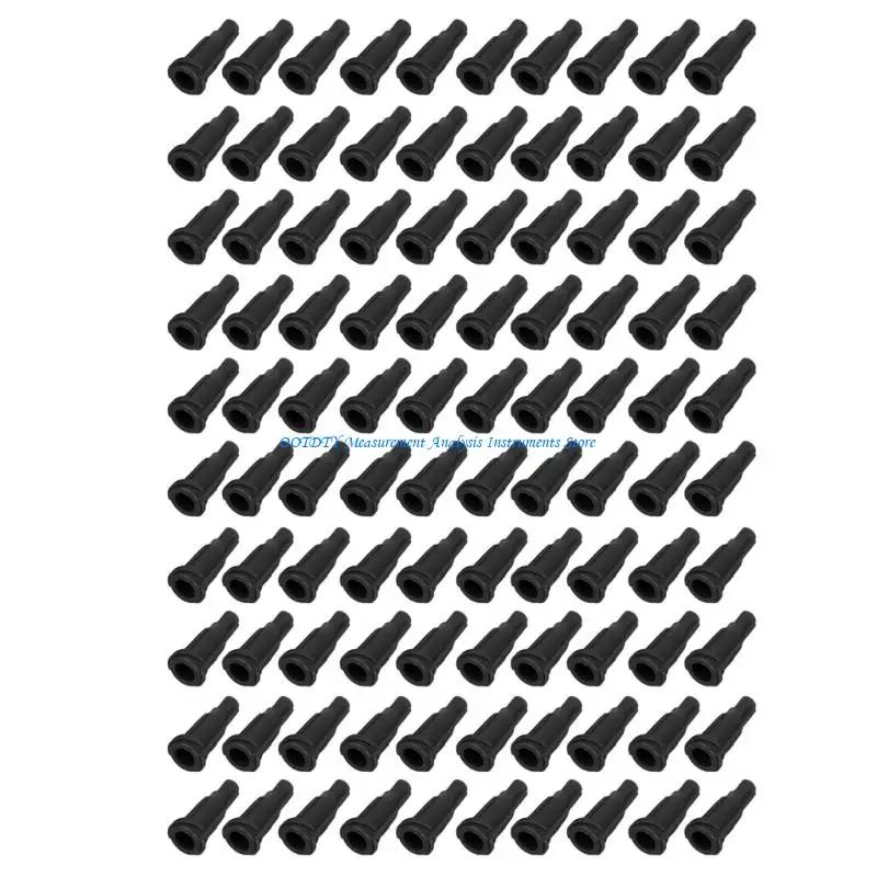 367D Pack of 100 High Performances Plug Tip Model Making Supplies For Various Use
367D Pack of 100 High Performances Plug Tip Model Making Supplies For Various Use