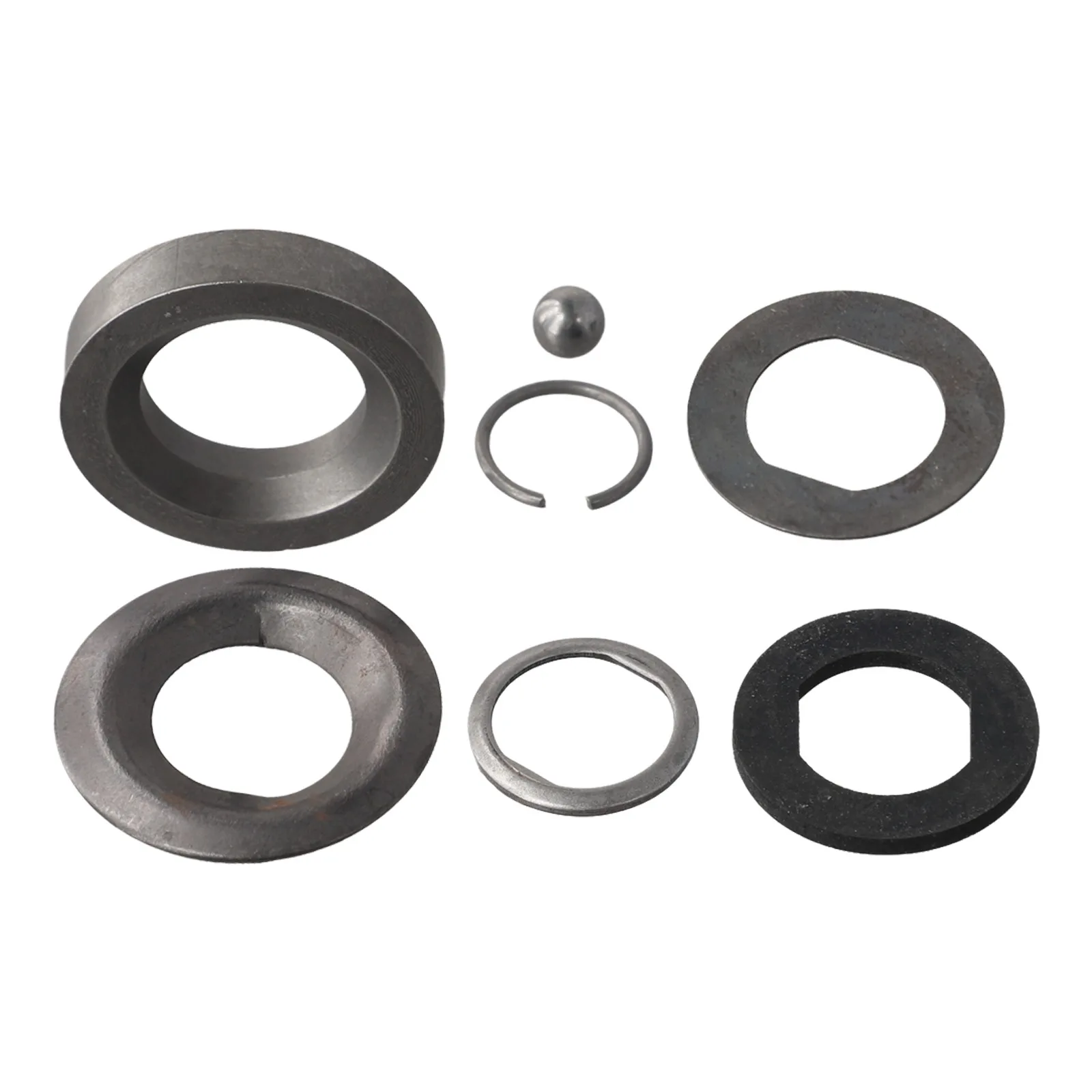 Chuck Bit Holder HR2630 Chuck Assembly Power Tool Maintenance Drill Chuck Assembly Easy Installation Heavy Duty Construction
Chuck Bit Holder HR2630 Chuck Assembly Power Tool Maintenance Drill Chuck Assembly Easy Installation Heavy Duty Construction