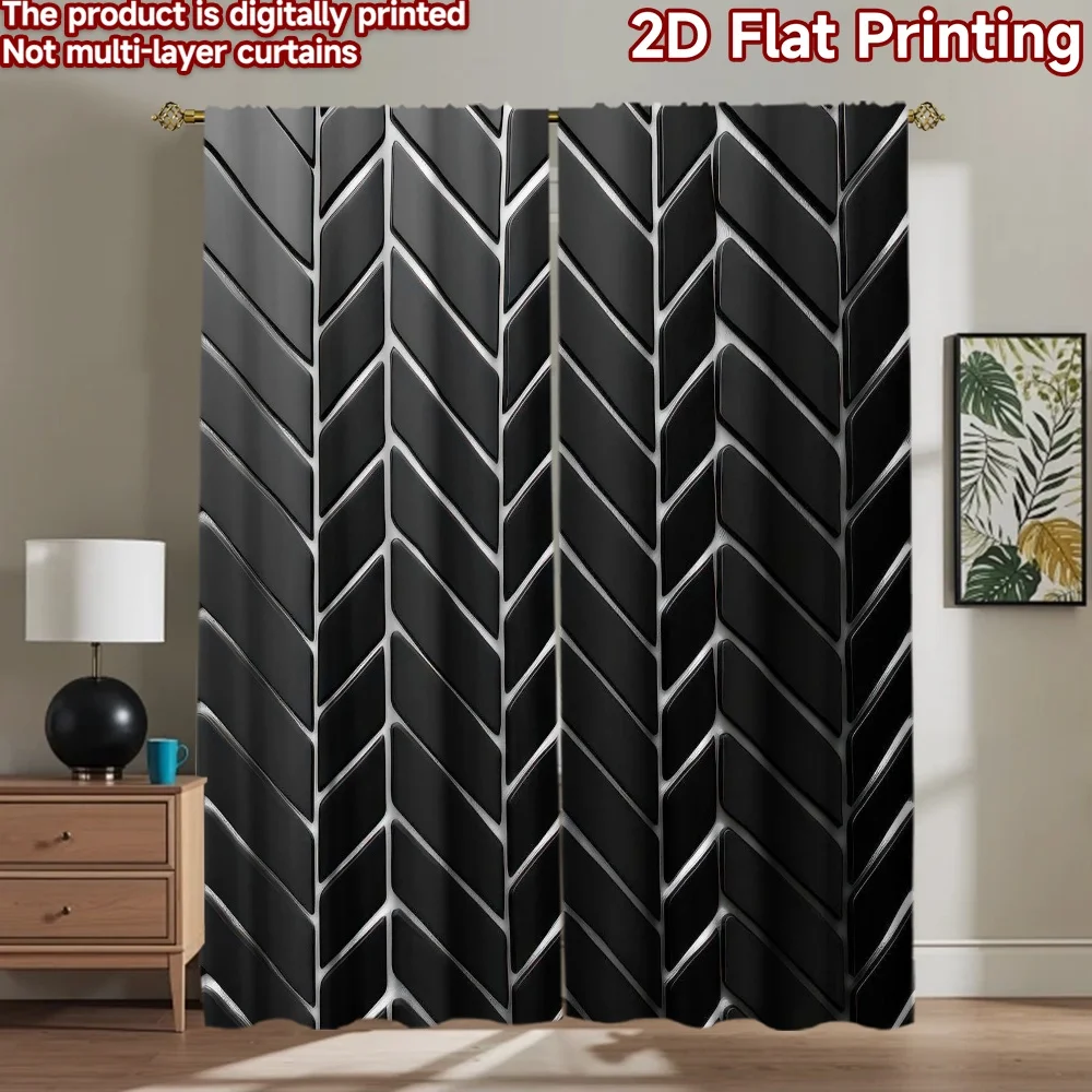 1pc 2D flat Photography Backdrop Popular Background cloth Black Chevron Lines 100% Polyester Family Party Decoration Perfect for
1pc 2D flat Photography Backdrop Popular Background cloth Black Chevron Lines 100% Polyester Family Party Decoration Perfect for