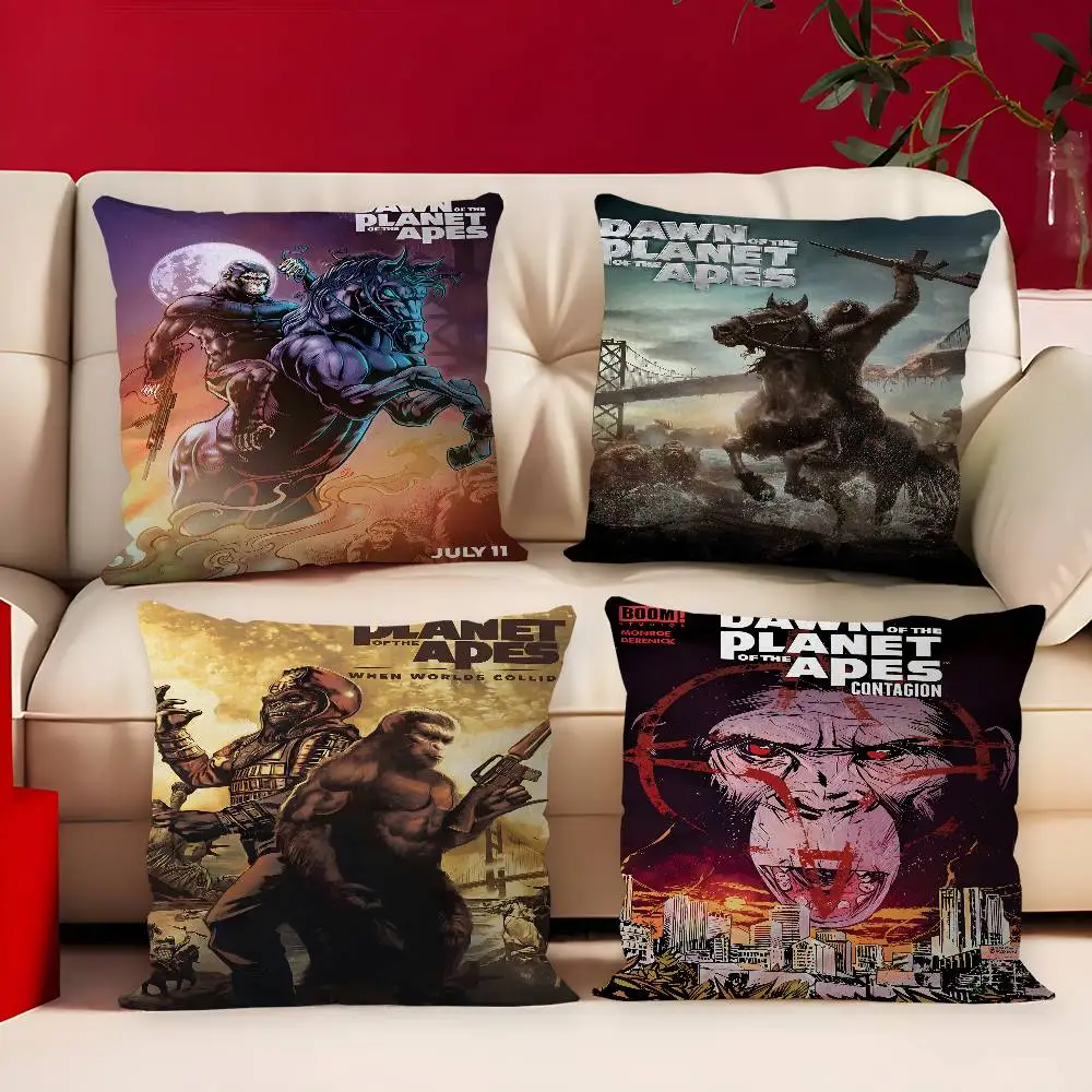 D-Dawn O-Of T-The P-Planet O-Of The A-Apes Pillow Anime Pillow Sofa Bed Head Pillow Cover Cushion Cover 45x45 Cm Fashion
D-Dawn O-Of T-The P-Planet O-Of The A-Apes Pillow Anime Pillow Sofa Bed Head Pillow Cover Cushion Cover 45x45 Cm Fashion