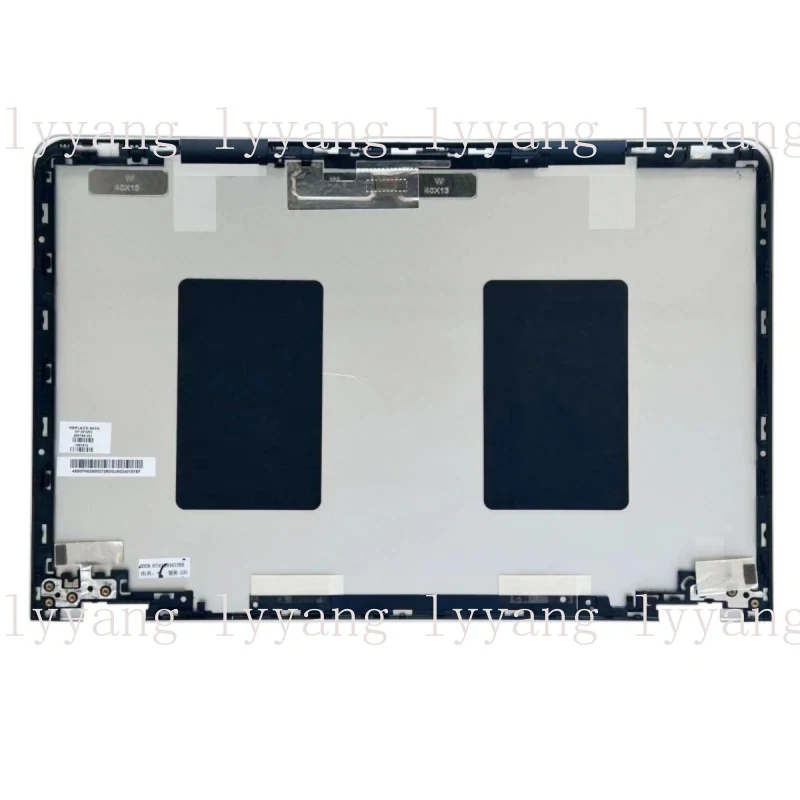 f 856799-001 For HP ENVY X360 15-AQ M6-AQ M6-AR 15T-AQ LCD Back Cover Sliver
f 856799-001 For HP ENVY X360 15-AQ M6-AQ M6-AR 15T-AQ LCD Back Cover Sliver