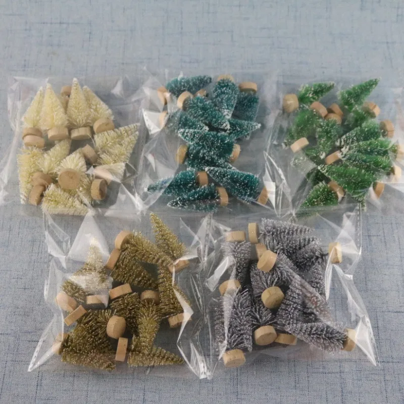12 pieces, Small Christmas Tree Gold Mini Tree Window DIY Decoration, Christmas Decoration, Holiday Decoration, Room Decoration
12 pieces, Small Christmas Tree Gold Mini Tree Window DIY Decoration, Christmas Decoration, Holiday Decoration, Room Decoration