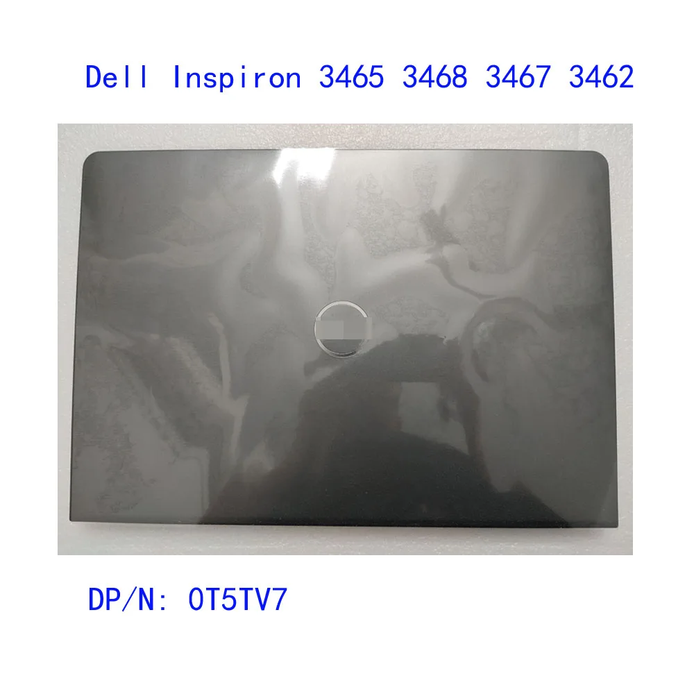For The New Dell Inspiron 3465 3468 3467 3462 Notebook Series LCD Back / Bottom Cover
For The New Dell Inspiron 3465 3468 3467 3462 Notebook Series LCD Back / Bottom Cover