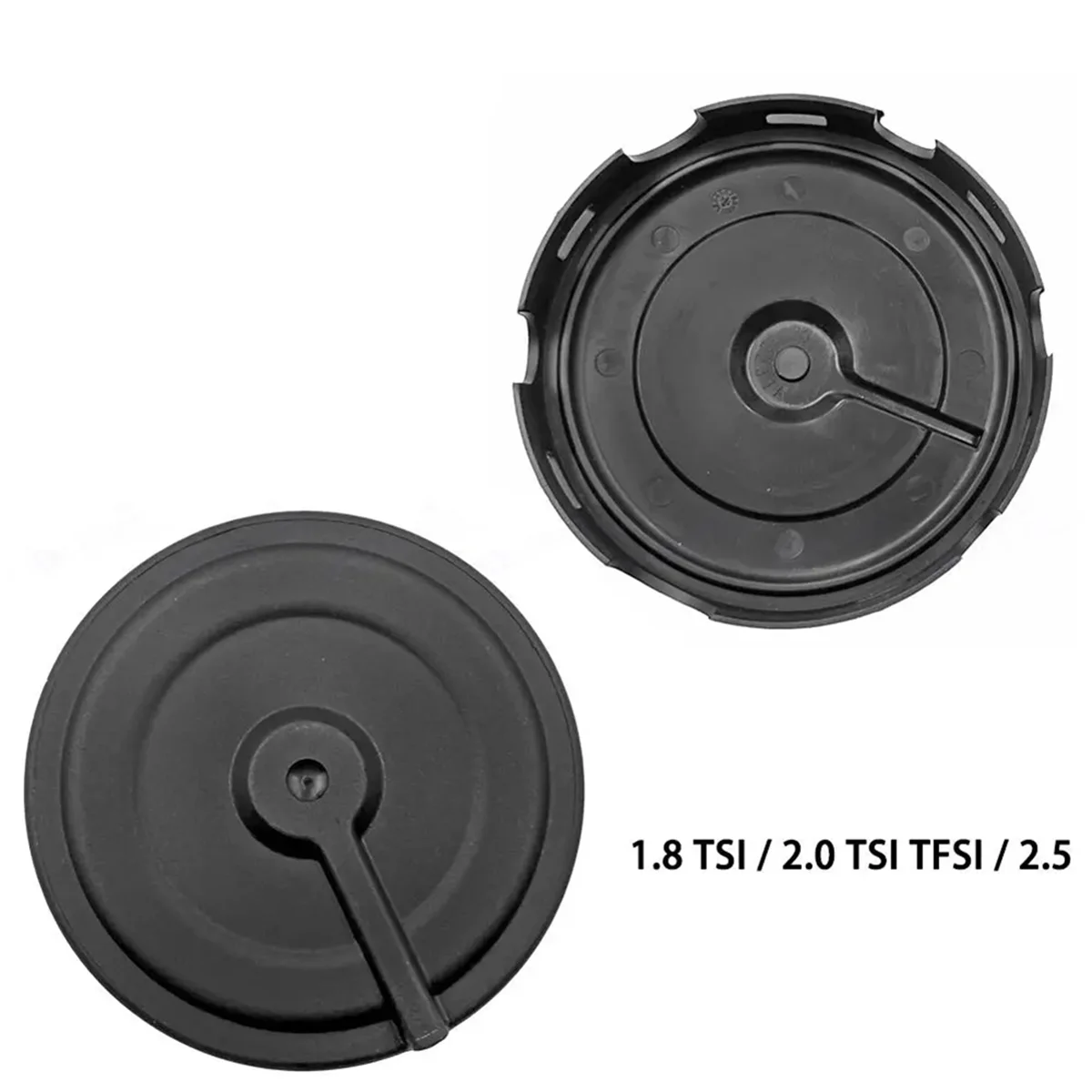 Комплект для ремонта диафрагмы клапана PCV 917-064 для Audi A3 A4 Q3 Q5 Quattro Volkswagen VW Beetle Golf Jetta 06H103495AC, 20 шт.
Комплект для ремонта диафрагмы клапана PCV 917-064 для Audi A3 A4 Q3 Q5 Quattro Volkswagen VW Beetle Golf Jetta 06H103495AC, 20 шт.