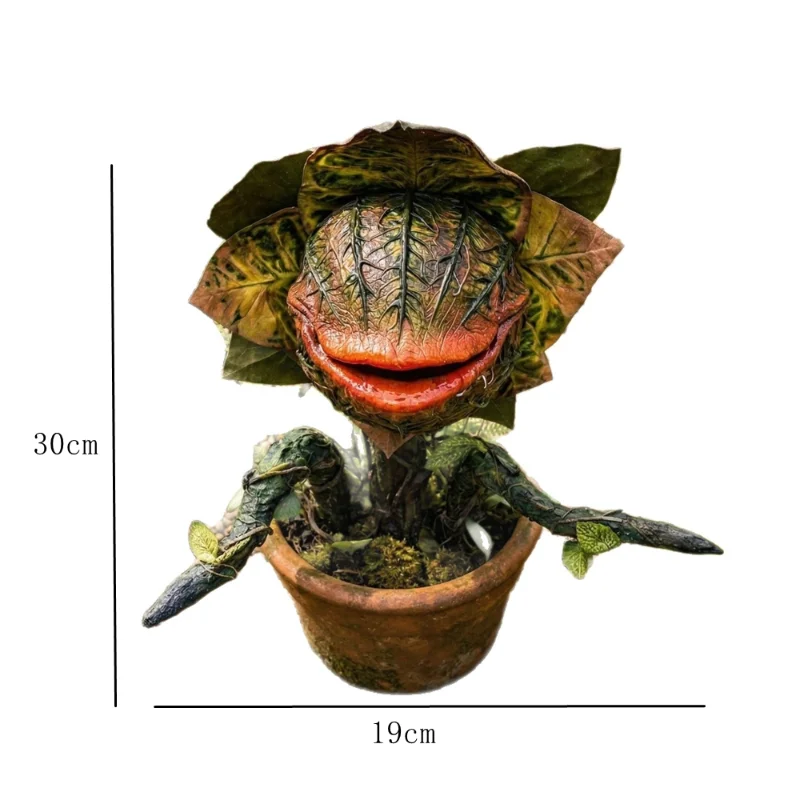 Halloween Piranha Resin Decorations Corpse Decorations Flower Decorations Scary Decorations For The Courtyard Shop Outdoor Green
Halloween Piranha Resin Decorations Corpse Decorations Flower Decorations Scary Decorations For The Courtyard Shop Outdoor Green
