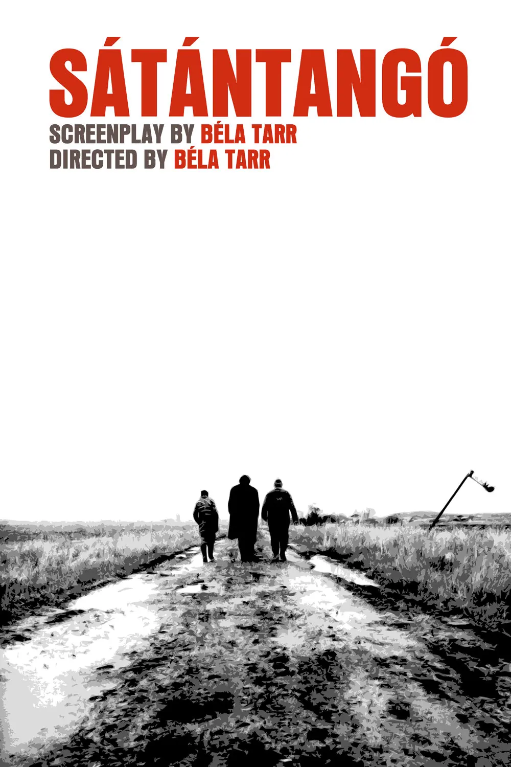 Популярный редкий фильм сарантанго (1994) Искусство сатаны Танго Шелковый плакат настенное искусство домашняя декоративная живопись
Популярный редкий фильм сарантанго (1994) Искусство сатаны Танго Шелковый плакат настенное искусство домашняя декоративная живопись