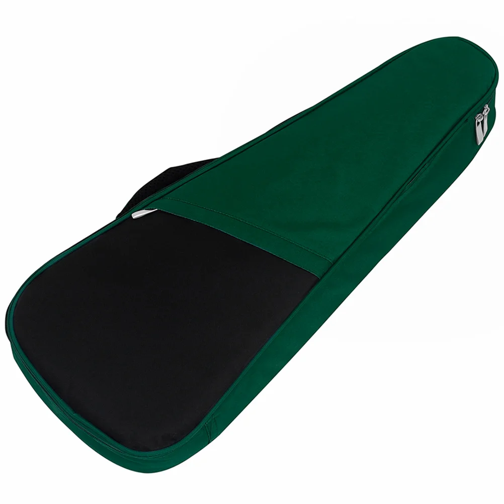 Ukulele Bag Accessories Ukelele Portable Case Container Padded Musical Instrument
Ukulele Bag Accessories Ukelele Portable Case Container Padded Musical Instrument