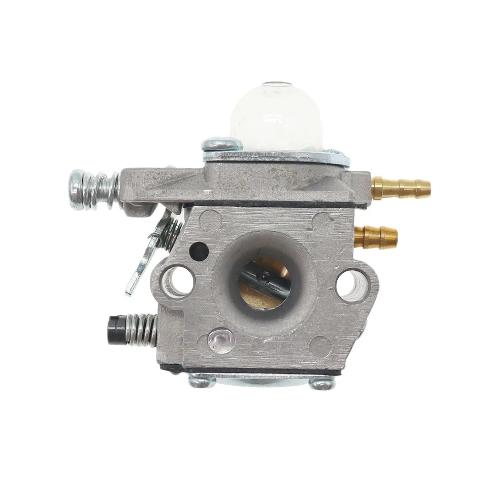 WT-460 carburetor fit for ALPINA 52 WT-442 EMARK 8350 OLEO MAC 435 730 735 740 BRUSH CUTTER carburettor carb
WT-460 carburetor fit for ALPINA 52 WT-442 EMARK 8350 OLEO MAC 435 730 735 740 BRUSH CUTTER carburettor carb