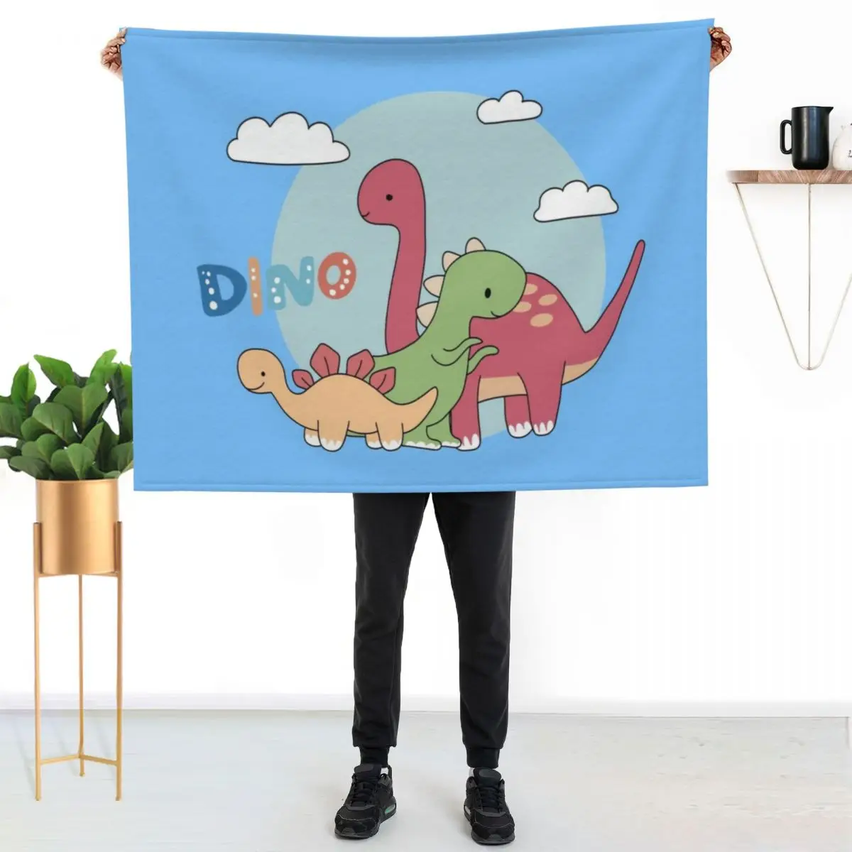 It’s okay to not be okay Dino road trip t-shirt Throw Blanket Portable Lightweight Blanket for Travel Camping
It’s okay to not be okay Dino road trip t-shirt Throw Blanket Portable Lightweight Blanket for Travel Camping