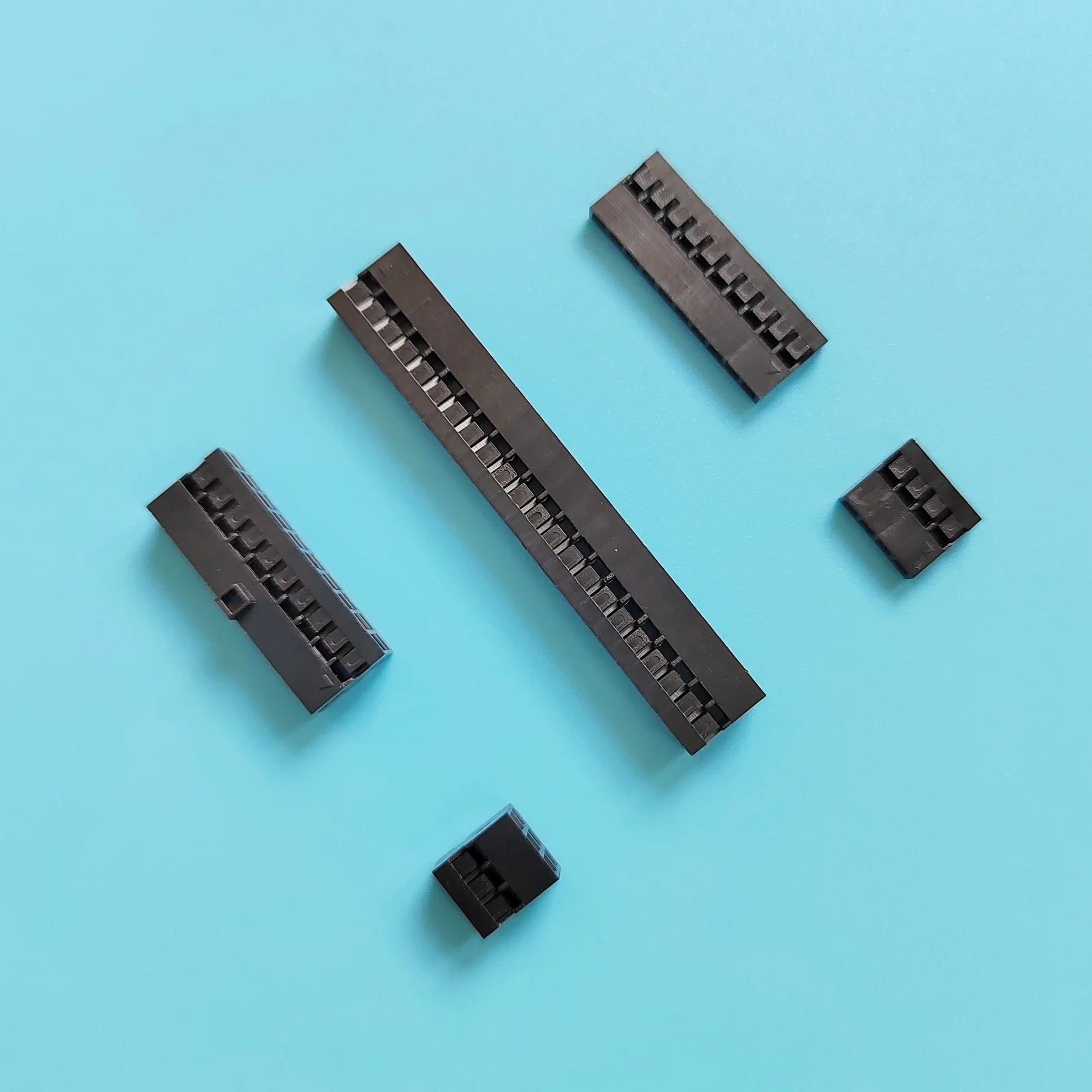 A2005 (DuBan2.0) replaces DuBan 2.00mm Double row Housing 2X2-2X20Pin terminal, China connector harness factory
A2005 (DuBan2.0) replaces DuBan 2.00mm Double row Housing 2X2-2X20Pin terminal, China connector harness factory