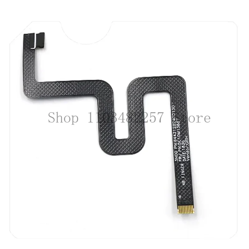 WYORESY New for Lenovo Miix 510-12 ISK IKB 510-12ikb miix510 _ TP _ FPC touch control cable 5c10m13887
WYORESY New for Lenovo Miix 510-12 ISK IKB 510-12ikb miix510 _ TP _ FPC touch control cable 5c10m13887