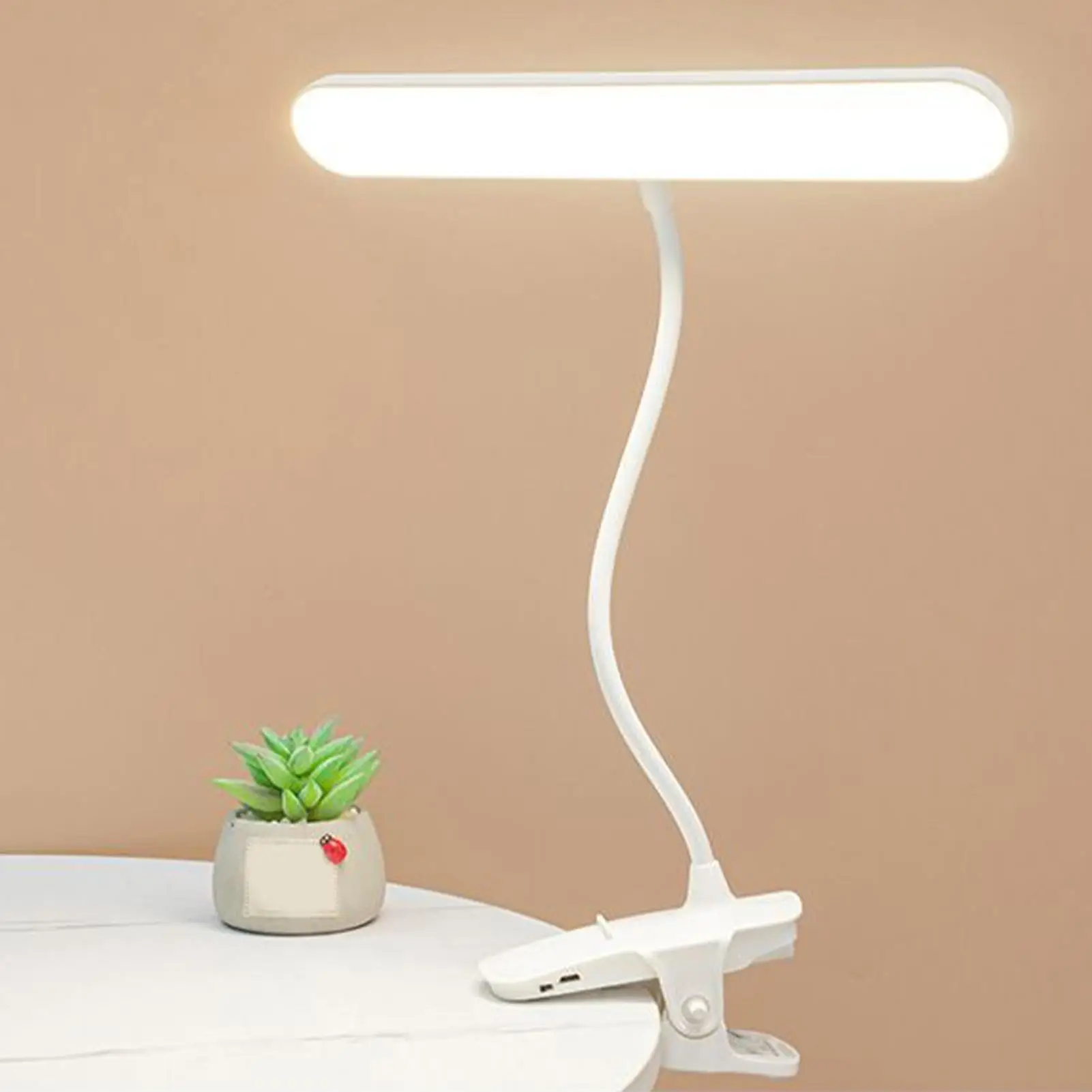 Light with Clip Tabletop Lighting Supplies Clamp Sheet Music Lamp for Readers Musicians Artists Music Stand Headboard Workshop
Light with Clip Tabletop Lighting Supplies Clamp Sheet Music Lamp for Readers Musicians Artists Music Stand Headboard Workshop