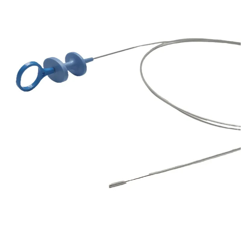 Endoscopy Disposable Cytology Brush Single Use Cytology Brushes and Needles
Endoscopy Disposable Cytology Brush Single Use Cytology Brushes and Needles