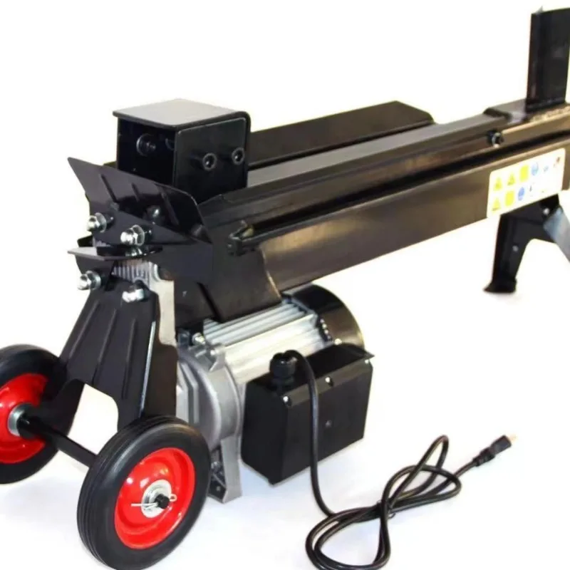 Electric hydraulic wood splitter firewood splitter wood splitting machine household
Electric hydraulic wood splitter firewood splitter wood splitting machine household