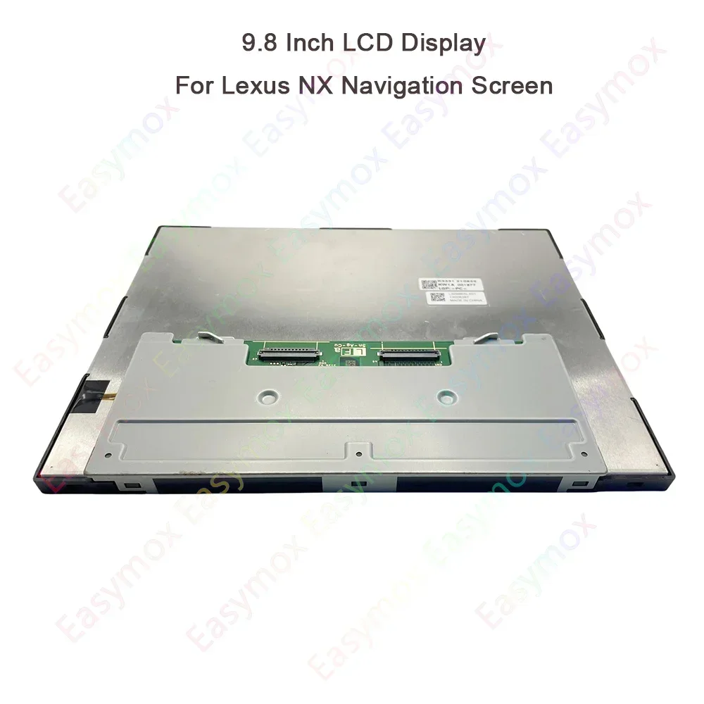 Screen OEM LCD Display For Lexus NX NX250 NX350 NX350H NX450H Navigation radio 8614078D00 Repairment
Screen OEM LCD Display For Lexus NX NX250 NX350 NX350H NX450H Navigation radio 8614078D00 Repairment