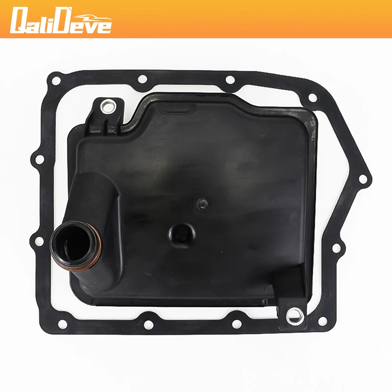 62TE 68018555AA Transmission Filter Oil Tray for Chrysler 2008-2016 For Dodge Grand Caravan 2011-2015
62TE 68018555AA Transmission Filter Oil Tray for Chrysler 2008-2016 For Dodge Grand Caravan 2011-2015
