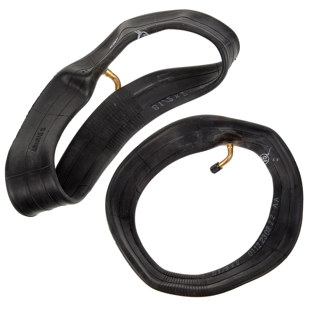 2 Pcs Inflatable Elbow Inner Tube Scooter Accessories Electric Tire Rubber Professional Interior Sports Shockproof Tires
2 Pcs Inflatable Elbow Inner Tube Scooter Accessories Electric Tire Rubber Professional Interior Sports Shockproof Tires