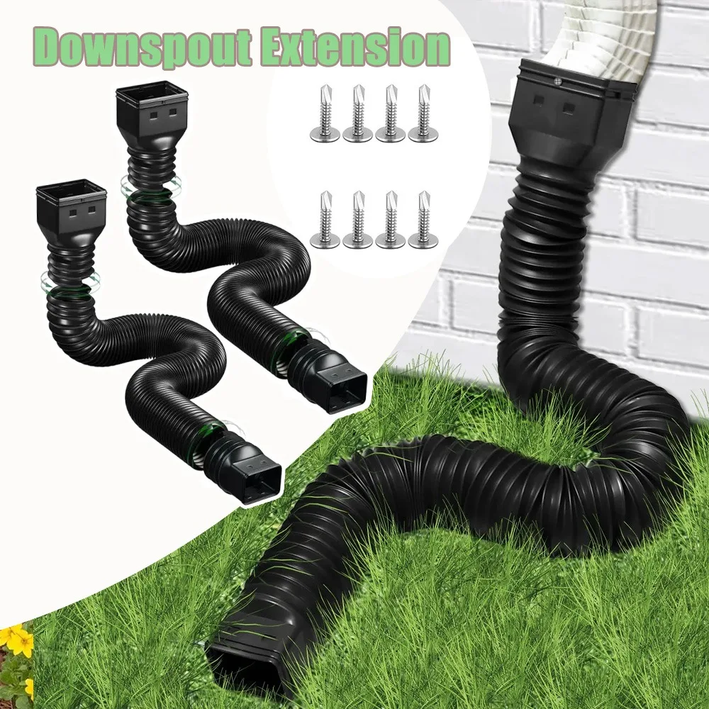 Регулируемый телескопический квадрат с соединителем, пластиковая дренажная труба для наружной стены виллы, комплект дренажной трубы для дождевой и выпускной трубы
Регулируемый телескопический квадрат с соединителем, пластиковая дренажная труба для наружной стены виллы, комплект дренажной трубы для дождевой и выпускной трубы