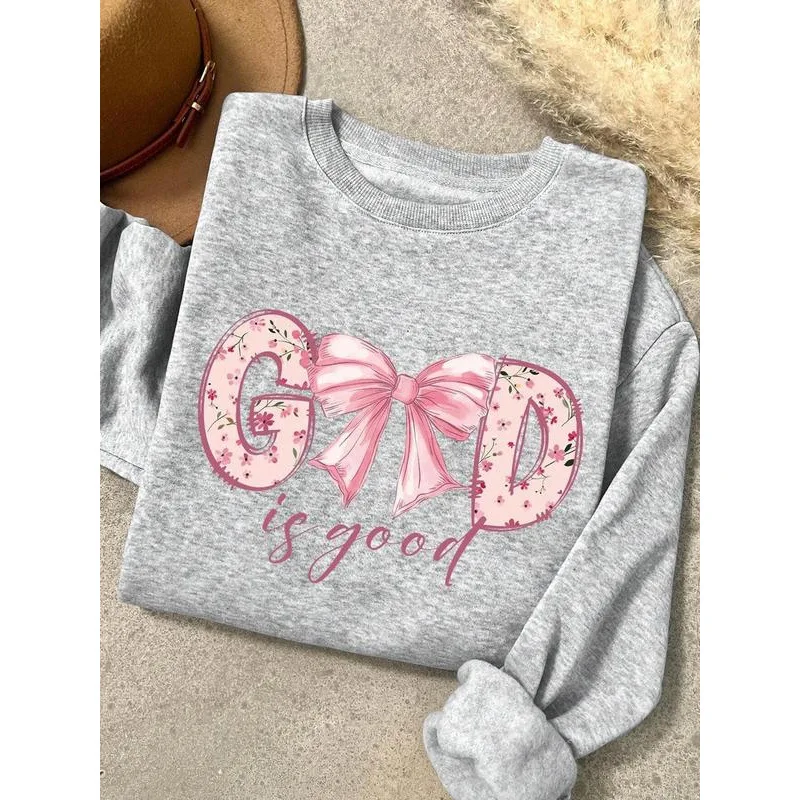 Pink Bow Pattern Short Sleeve Y 92210 Aphic Tee Women's Fashion Sweatshirt Velvet Shirt Other Material 100% Spring 2026
Pink Bow Pattern Short Sleeve Y 92210 Aphic Tee Women's Fashion Sweatshirt Velvet Shirt Other Material 100% Spring 2026