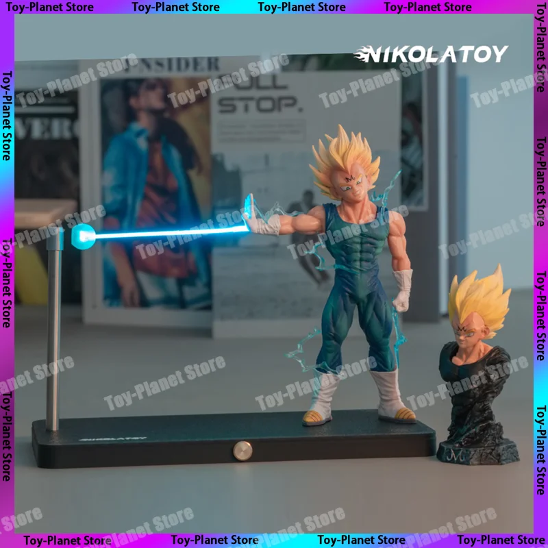 In Stock Nikolatoy Dragon Ball Vegata Son Goku Kame Hame Ha Night Light Anime Figure Touch Magnetic Night Light Creative Toy
In Stock Nikolatoy Dragon Ball Vegata Son Goku Kame Hame Ha Night Light Anime Figure Touch Magnetic Night Light Creative Toy