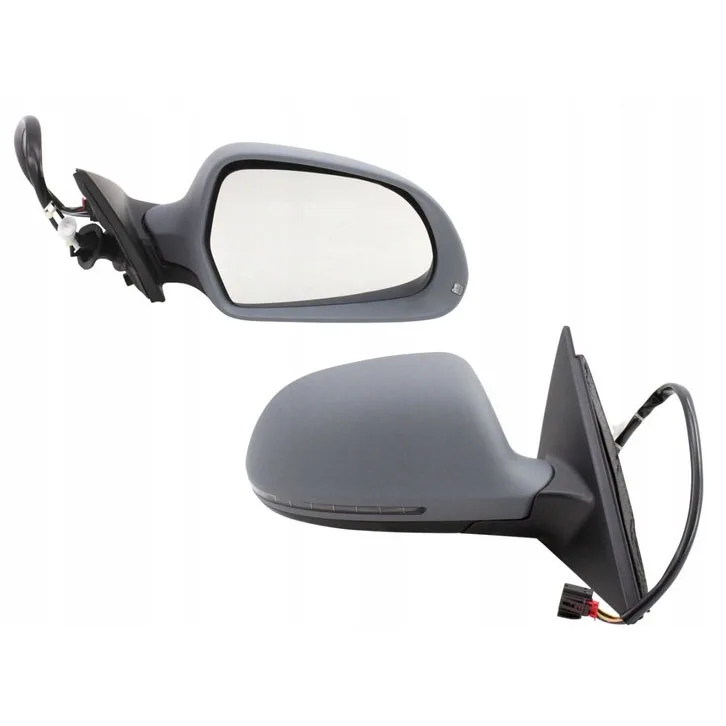 BBmart Auto Spare Car Parts Side Mirror Turn Signal Light For Audi A4 OE 8K185741001C
BBmart Auto Spare Car Parts Side Mirror Turn Signal Light For Audi A4 OE 8K185741001C