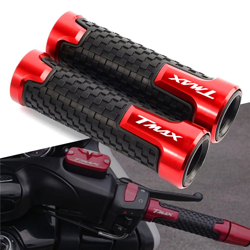 Мотоциклетные ручки, противоскользящая ручка для Yamaha T-MAX 500 TMAX 530 SX DX 2014-2018 TMAX 560 2020-2024, аксессуары 
Мотоциклетные ручки, противоскользящая ручка для Yamaha T-MAX 500 TMAX 530 SX DX 2014-2018 TMAX 560 2020-2024, аксессуары