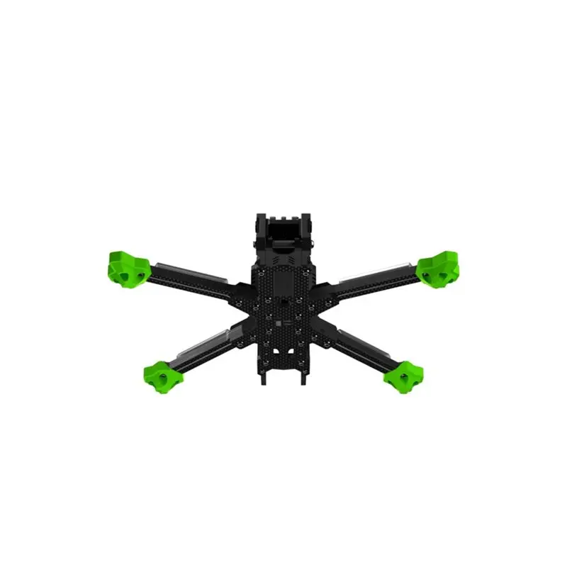 B92B-For FPV Racing Drone Frame With 6Mm - Nazgul Evoque F5 V3 DC/X Switchable 5-Inch For FPV Frame Kit For FPV
B92B-For FPV Racing Drone Frame With 6Mm - Nazgul Evoque F5 V3 DC/X Switchable 5-Inch For FPV Frame Kit For FPV