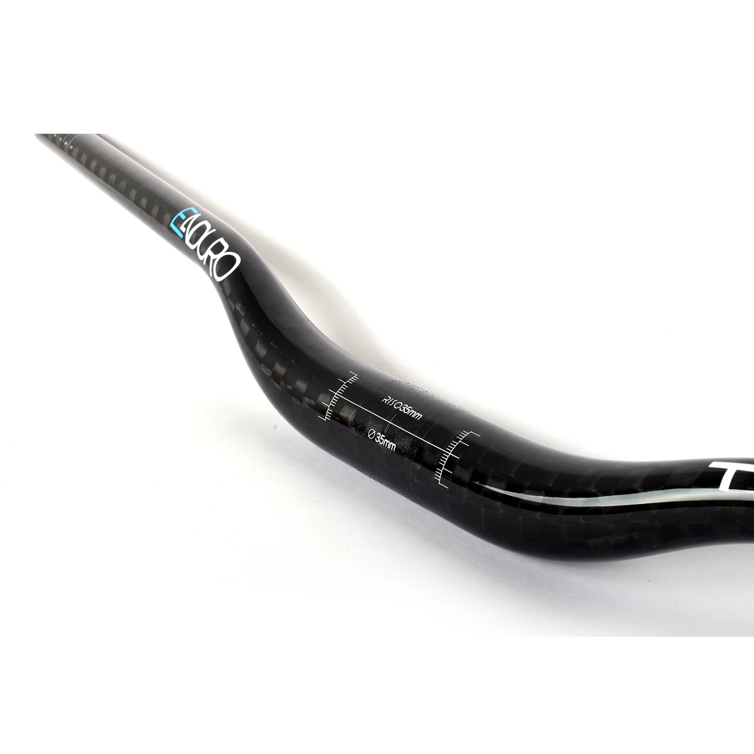 HB03 Carbon fiber 12K MTB Carbon Handlebar 25mm/35mm lift Enduro/DH Mountain Bike Handlebar Cycling Racing Bicycle Parts
HB03 Carbon fiber 12K MTB Carbon Handlebar 25mm/35mm lift Enduro/DH Mountain Bike Handlebar Cycling Racing Bicycle Parts