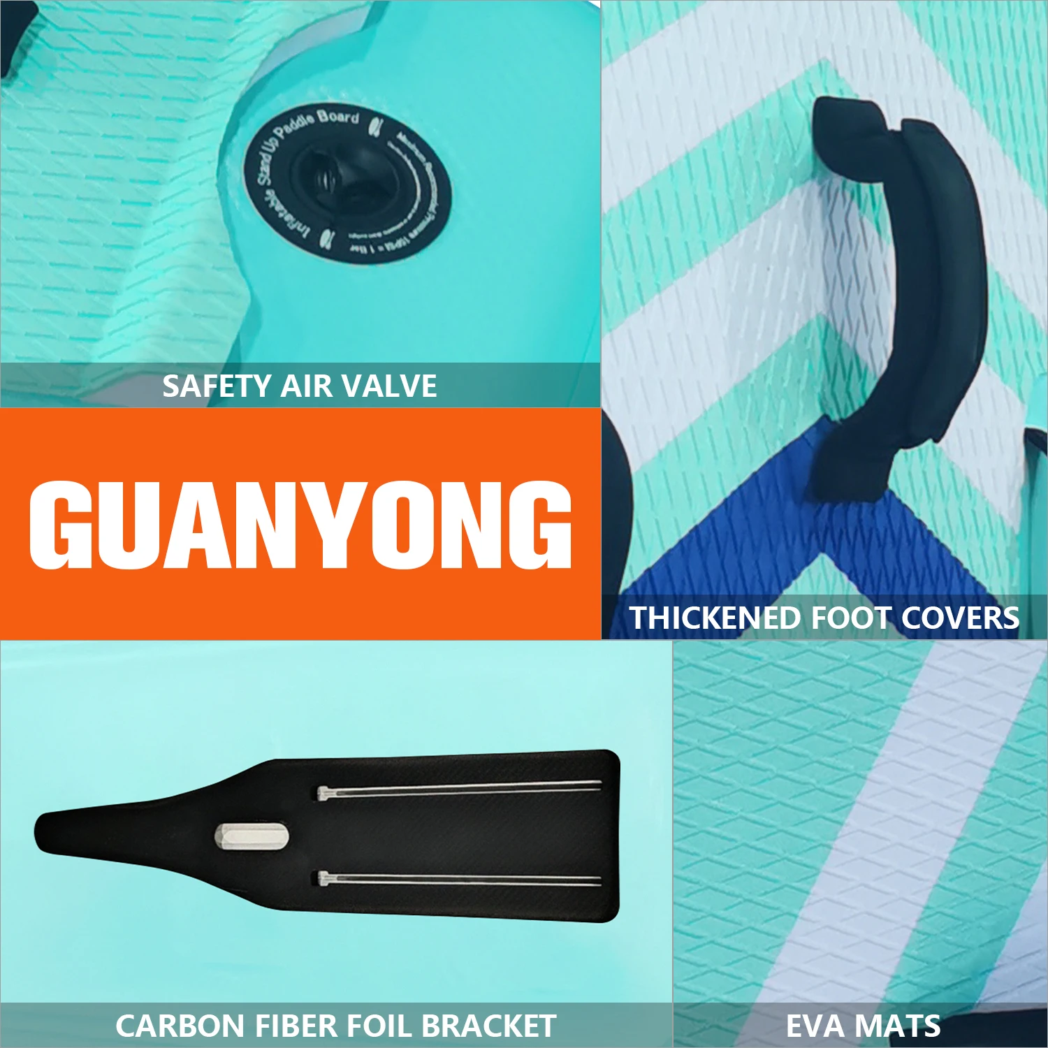 2025 новый стиль, надувная доска, материал ПВХ, прочная доска для серфинга на воде 110 л или 140 л, поплавковая доска, стоячая SUP, серфинг, пробивание
2025 новый стиль, надувная доска, материал ПВХ, прочная доска для серфинга на воде 110 л или 140 л, поплавковая доска, стоячая SUP, серфинг, пробивание