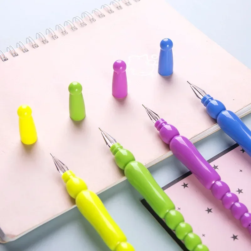 40 шт. новые офисные принадлежности, креативная ручка для подписи, цветная ручка для воды, бусины в виде тыквы, алмазный камень, гелевая ручка, оптовая продажа B
40 шт. новые офисные принадлежности, креативная ручка для подписи, цветная ручка для воды, бусины в виде тыквы, алмазный камень, гелевая ручка, оптовая продажа B