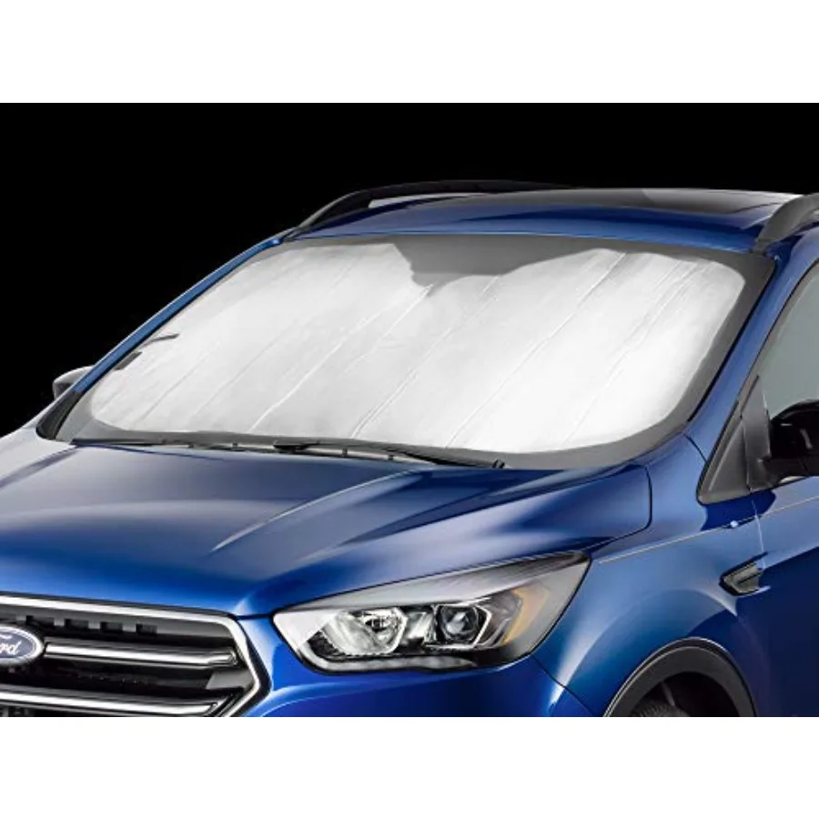 Sunshade Window Shade for Expedition Navigator Front Windshield TS0026 Provides Effective UV Protection and Heat Reduction in V
Sunshade Window Shade for Expedition Navigator Front Windshield TS0026 Provides Effective UV Protection and Heat Reduction in V