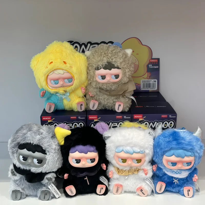 Monboo эмоциональная метеостанция серии слепая коробка милый мультфильм виниловые плюшевые аксессуары для кукол загадочная коробка коллекционная подарок для девочки
Monboo эмоциональная метеостанция серии слепая коробка милый мультфильм виниловые плюшевые аксессуары для кукол загадочная коробка коллекционная подарок для девочки