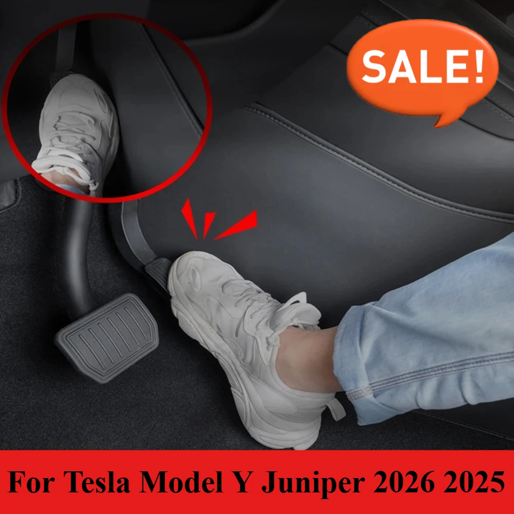 Боковая противоударная накладка на центральную консоль, пылезащитный защитный чехол, кожаные коврики, аксессуары для Tesla Model Y Juniper 2026 2025 
Боковая противоударная накладка на центральную консоль, пылезащитный защитный чехол, кожаные коврики, аксессуары для Tesla Model Y Juniper 2026 2025