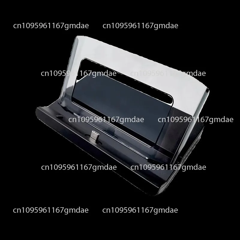 Портативный игровой компьютер GPD Win3, оригинальная многофункциональная база, специальный кронштейн для расширительной коробки
Портативный игровой компьютер GPD Win3, оригинальная многофункциональная база, специальный кронштейн для расширительной коробки
