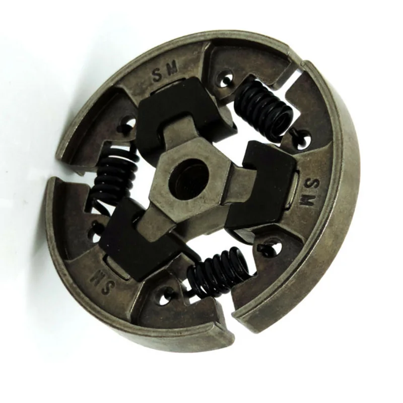 MS200 CLUTCH FOR STIHL 020 MS192T MS200T & MORE CHAIN SAW SHOES & SPRINGS ASSEMBLY REPL. 1129 160 20000
MS200 CLUTCH FOR STIHL 020 MS192T MS200T & MORE CHAIN SAW SHOES & SPRINGS ASSEMBLY REPL. 1129 160 20000