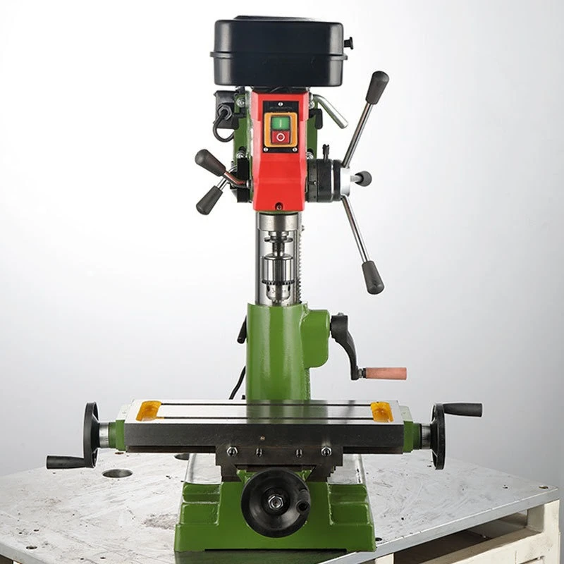 Drilling and milling machine Industrial grade drilling and milling machine three-function machine
Drilling and milling machine Industrial grade drilling and milling machine three-function machine