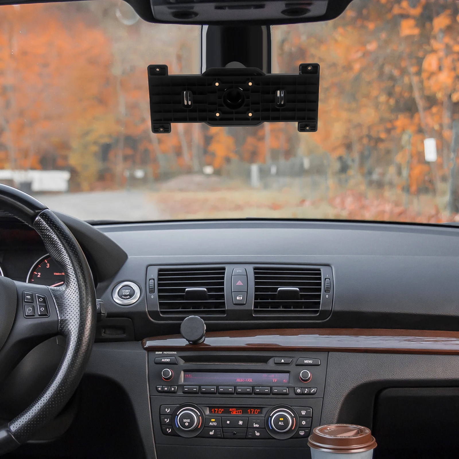 Rear View Dash Mirror Mount For Dash Cam Cam Mount Holder Black Replacement Compatible Cars Stable Elegant Simple Beautiful
Rear View Dash Mirror Mount For Dash Cam Cam Mount Holder Black Replacement Compatible Cars Stable Elegant Simple Beautiful