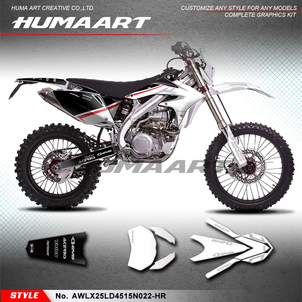 Набор наклеек huпера, комплект УФ-устойчивых виниловых наклеек для Asiawing LX250 LD450 2015-2024, AWLX25LD4515N022-HR
Набор наклеек huпера, комплект УФ-устойчивых виниловых наклеек для Asiawing LX250 LD450 2015-2024, AWLX25LD4515N022-HR
