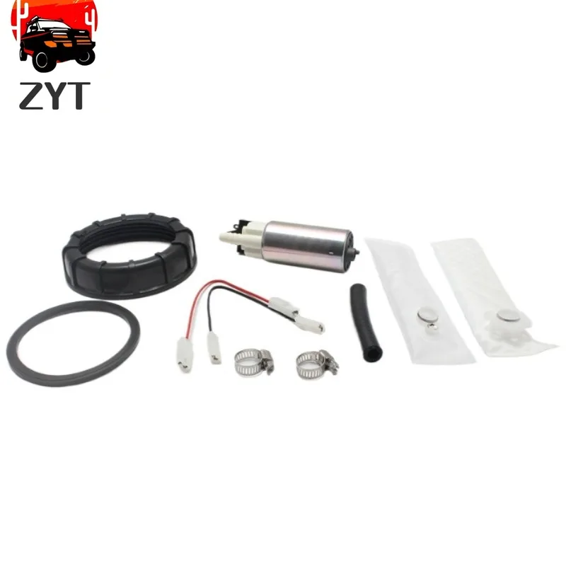 Brand New Intank Fuel Pump 2521560 2206278 For Polaris ACE 150 General 1000 Ranger 570/XP 1000 RZR 570/RS1/XP 1000/XP 4 1000
Brand New Intank Fuel Pump 2521560 2206278 For Polaris ACE 150 General 1000 Ranger 570/XP 1000 RZR 570/RS1/XP 1000/XP 4 1000