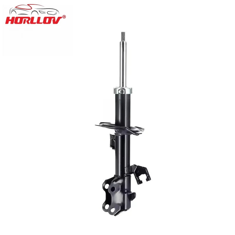 Front Shock Absorber for Nissan TIIDA Saloon (SC11) Auto Suspension Systems Strut 333390 54302EL00A 54302ED501 54302ED525
Front Shock Absorber for Nissan TIIDA Saloon (SC11) Auto Suspension Systems Strut 333390 54302EL00A 54302ED501 54302ED525