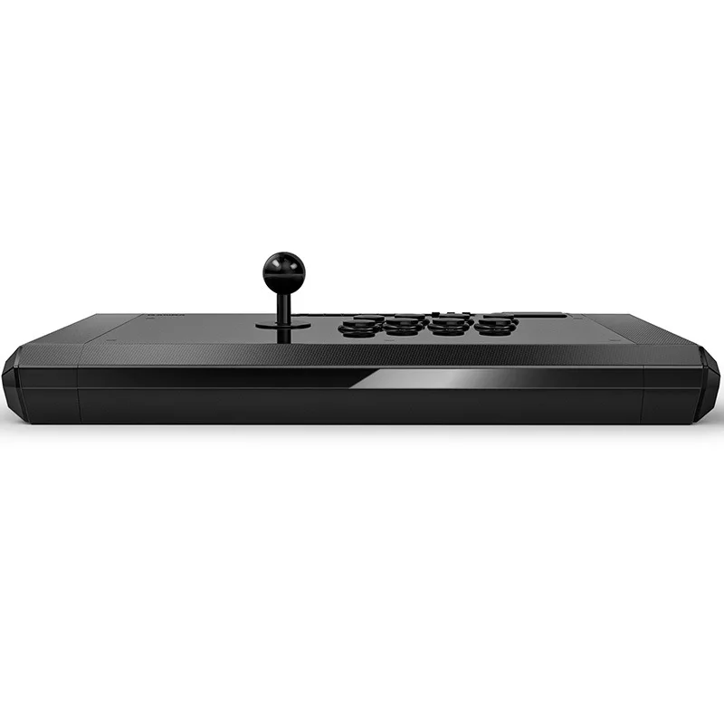 QANBA Q7 Obsidian 2 Arcade Stick for PS5, Sanwa Joystick & 8x30mm Buttons, Turbo, Extra Keys, DIY Panel
QANBA Q7 Obsidian 2 Arcade Stick for PS5, Sanwa Joystick & 8x30mm Buttons, Turbo, Extra Keys, DIY Panel
