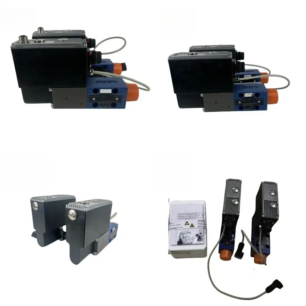 VT Control Valve VT-DFPE-A-22G24K00A1VV-014 Proportional Control Servo Valve VT-DFPE/DFPC/DFPN/DFPD/DFP
VT Control Valve VT-DFPE-A-22G24K00A1VV-014 Proportional Control Servo Valve VT-DFPE/DFPC/DFPN/DFPD/DFP