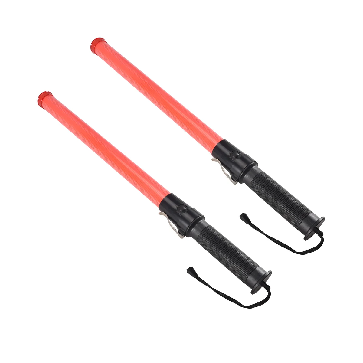 Traffic Wands2Pack 21Inch Signal Traffic Safety Led Light Traffic for Parking Guides
Traffic Wands2Pack 21Inch Signal Traffic Safety Led Light Traffic for Parking Guides